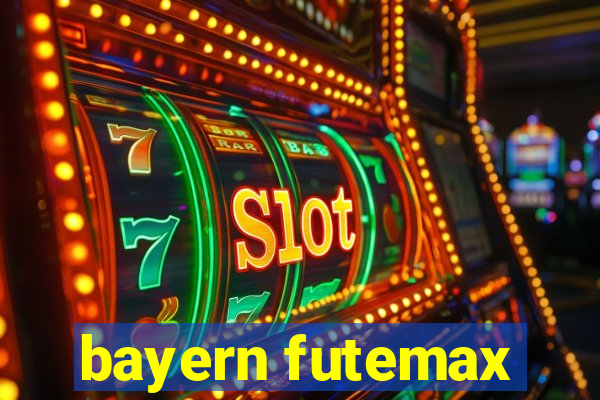 bayern futemax